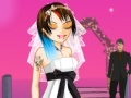 게임 Emo Wedding