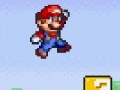 게임 Mario Star Scramble