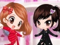게임 Barbie Girl
