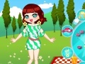 게임 Getting Ready for a Picnic