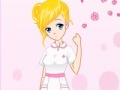 게임 Changeable girl