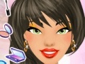 게임 Stunning beauty makeover