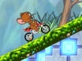 게임 Jerry Motorbike Race