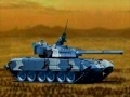 게임 Turn Based Tank Wars