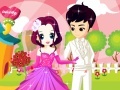 게임 Lovely Wedding