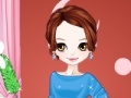 게임 Busy Housewife. Dress Up