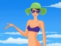 게임 Summer-Beach-Prep