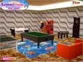 게임 3D Room Decorating