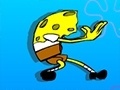 게임 Soaring SpongeBob