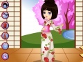 게임 Japanese princess