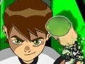 게임 Ben10 Cut Fruit