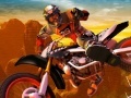게임 Dirtbike Jigsaw
