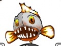 게임 Smack-A-Lot : Piranha