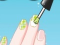 게임 My dreamy nail