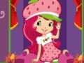 게임 Strawberry Shortcake