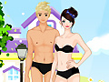 게임 Valentine Couple