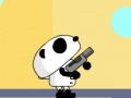 게임 Panda Wars