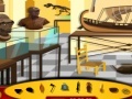 게임 Museum Hidden Game