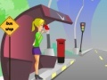 게임 Bus Stop Kiss