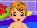 게임 Dora twins baby sitter