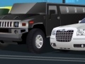 게임 Park my limo