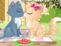 게임 My Kitty's Kiss 2