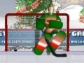 게임 Santa hockey summer