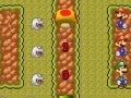 게임 Mario & Friends Tower Defense Hacked
