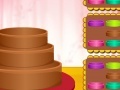 게임 Barbie Diamond Cake