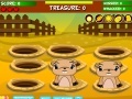 게임 Whack a Mole - Search For the Stolen Treasure