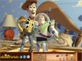 게임 Toy Story Hidden Objects Game