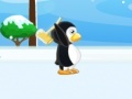 게임 Penguin Ice Breaker