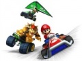 게임 Mario kart mushroom kingdom