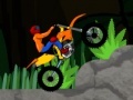 게임 Jungle Dirt Bike