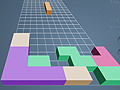 게임 3D Tetris