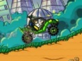 게임 Ben 10 Armored Attack 2
