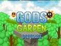 게임 Gods Garden Defense