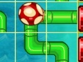 게임 Mario Pipe Puzzle