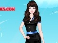 게임 Sweet Flight Attendant Dressup