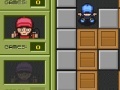게임 Super bomberman