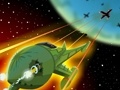 게임 Rusty Planet