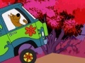 게임 Scooby Doo Driving