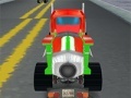 게임 3D Truck
