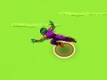 게임 Dragon Ball Football