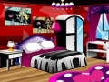 게임  Monster High Fan Room Decoration