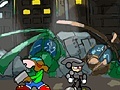 게임 Alloy Arena