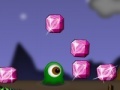게임 Jelly Adventure 2 Rubies