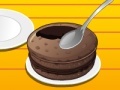 게임 chocolate cake dream