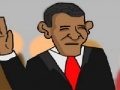 게임 Obama's Inauguration