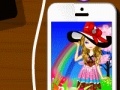 게임 iPhone cutie dressup